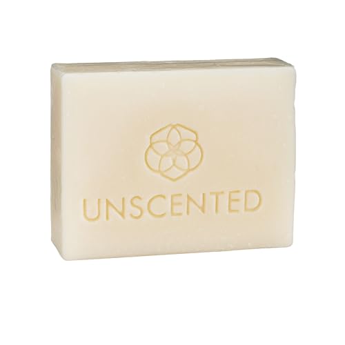 Bath & Body Soap | Unscented