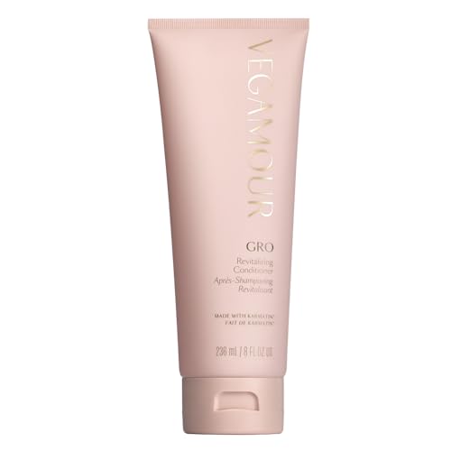 Conditioner | Smooths, Strengthens, Adds Shine, 8 Fl Oz