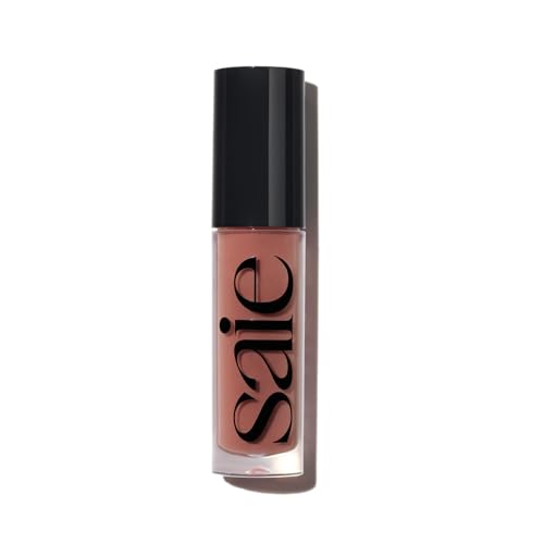 Lip Gloss | Sheer Tinted, Hydrating with Hyaluronic Acid, 0.17 oz