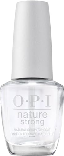 Nail Polish | Vegan, Top Coat, 0.5 fl oz.