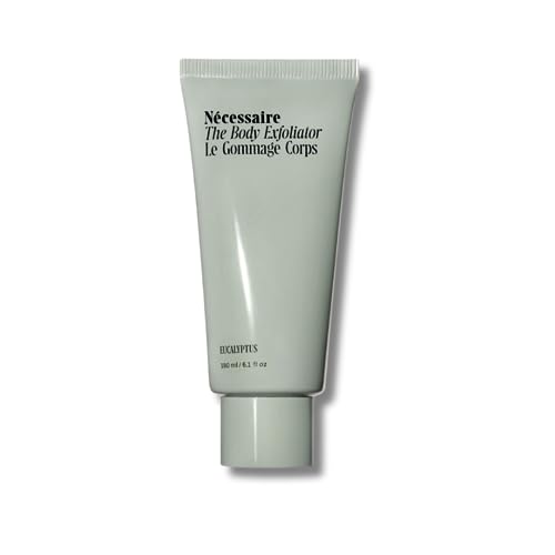 Body Exfoliant | Eucalyptus, AHA/BHA/PHA, 180 ml / 6.1 fl oz