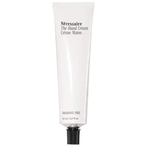 Hand Cream | Enriched with Peptides