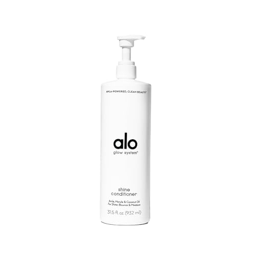 Conditioner | Moisture-Rich Amla Oil, 33.80 Fl Oz