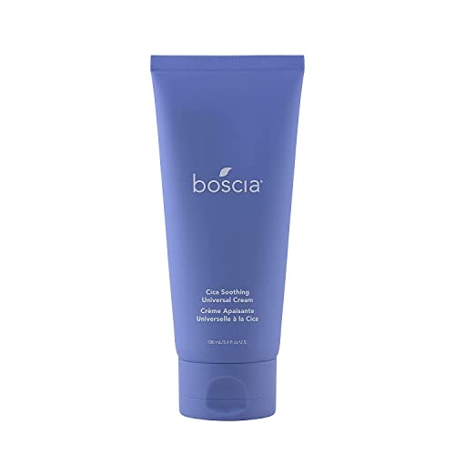 Body Cream | Vegan, Lightweight Lotion, 3.4 oz