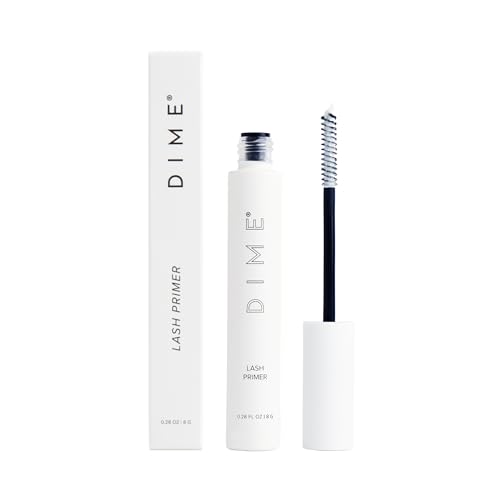 Lash Primer | Adds Volume and Length, 8 g / 0.28 oz