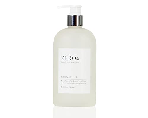 Body Wash | 15.5 oz, Light and Fresh, Gently Cleansing