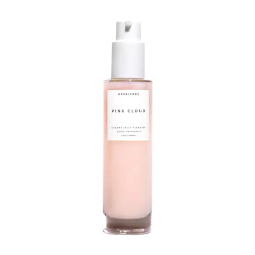 Face Cleanser | Hydrating, Makeup Remover, 100mL / 3.4 oz