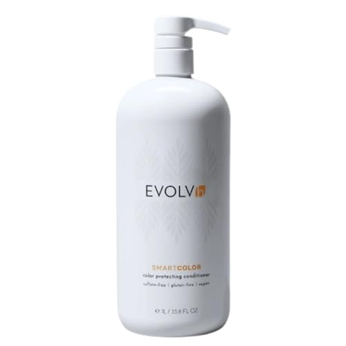 Conditioner | Vegan, Non-Toxic, 33.8 fl oz