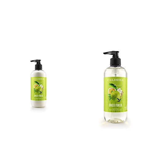 Hand Care Set | Hand Soap (10.8 fl oz), Hand Lotion (10.8 fl oz)