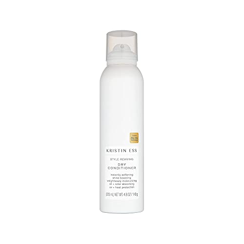 Dry Conditioner | Moisture & Shine, Heat Protectant, 4.8 fl oz