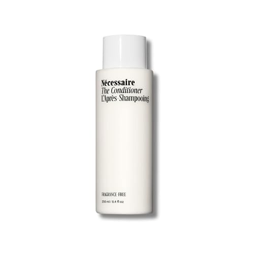 Conditioner | Hyaluronic Acid, Vitamin B Complex, Fragrance-Free