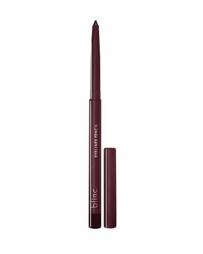 Eyeliner Pencil | Waterproof, Smudge-proof, Brown, 0.5g