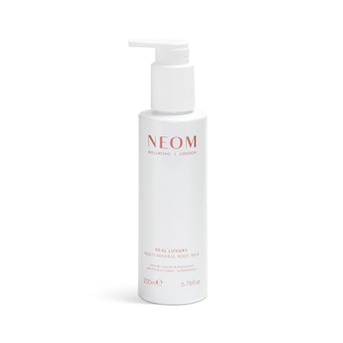 Body Lotion | Multi-Mineral Formula, 200ml