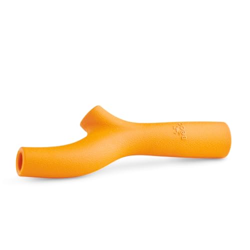 Dog Toy | Natural Rubber, Fetch Chew Toy