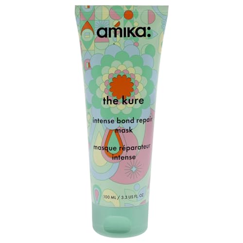 Hair Mask | Intense Bond Repair, 100ml