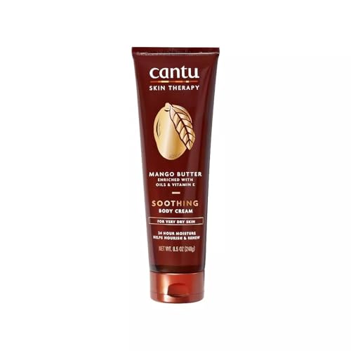 Body Cream | 8.5 oz, Moisturizing Formula