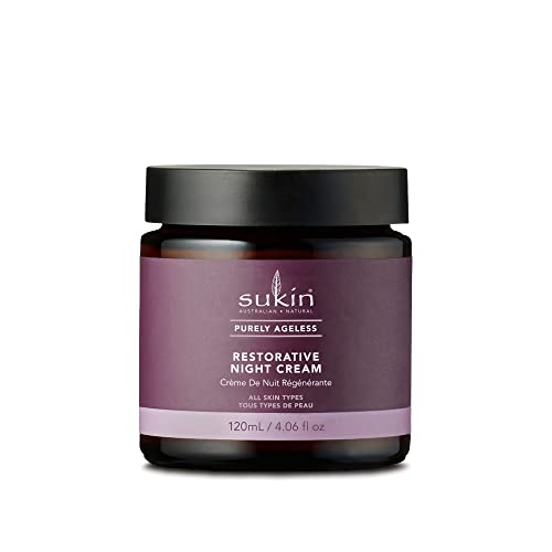 Restorative Night Cream | 4.06 fl oz, Hydrating Formula