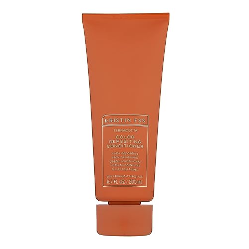 Color Depositing Conditioner | Terracotta, 6.7 oz