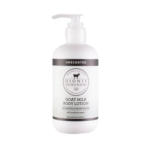 Body Lotion | 8.5 oz, Paraben-Free, Cruelty-Free