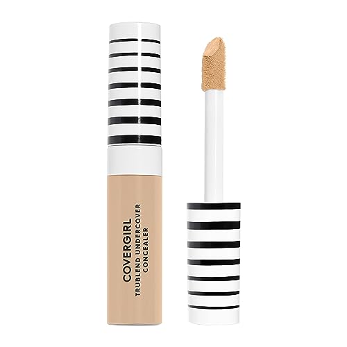 Concealer | Light Nude, 0.33 Fl Oz