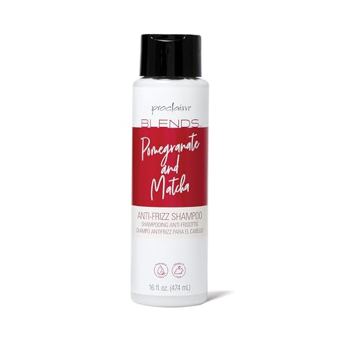 Shampoo | Anti-Frizz, 16 Fl Oz