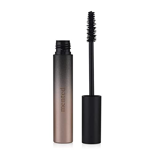 Mascara | Volumizing, Lengthening, Clump-Free, Vegan