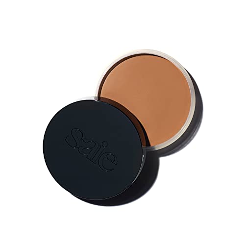 Bronzer | Buildable Cream-Balm, Velvet Finish, 1 oz