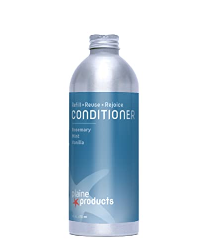 Conditioner | Eco-Friendly, Sulfate Free, 16 oz Refill Bottle