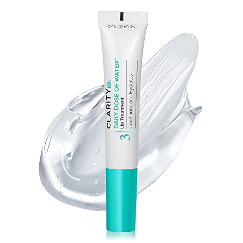 Lip Treatment | Natural Plant-Based, Hyaluronic Acid, 0.4 oz