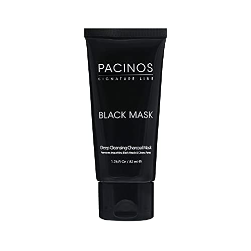 Face Mask | Deep Cleansing, Removes Impurities, 1.76 fl. oz.