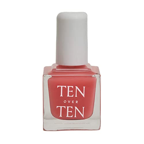 Nail Polish | Clean, Natural, Non-Toxic, 0.45 ounce (13.3 mL)