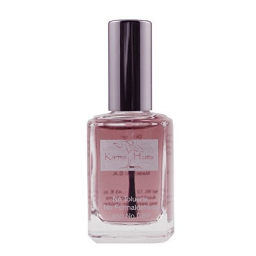 Nail Strengthener | Non-Toxic, Vegan, 0.47 FL oz