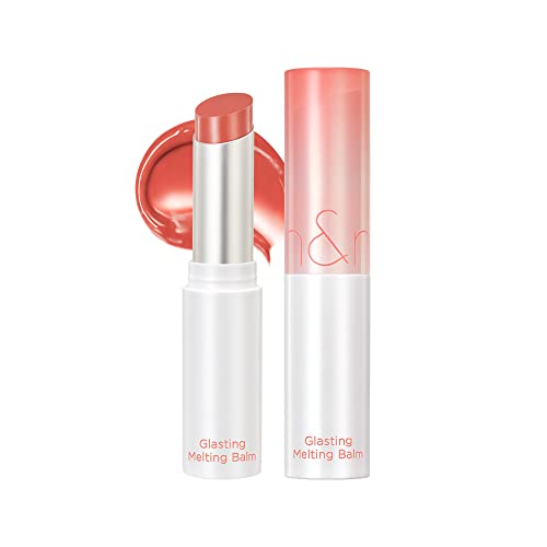 Lip Balm | Glossy, Translucent, High Pigmented, Vegan, 3.5g