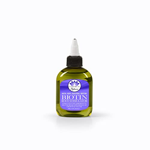 Hair Growth Serum | Biotin Infused, 75 ml