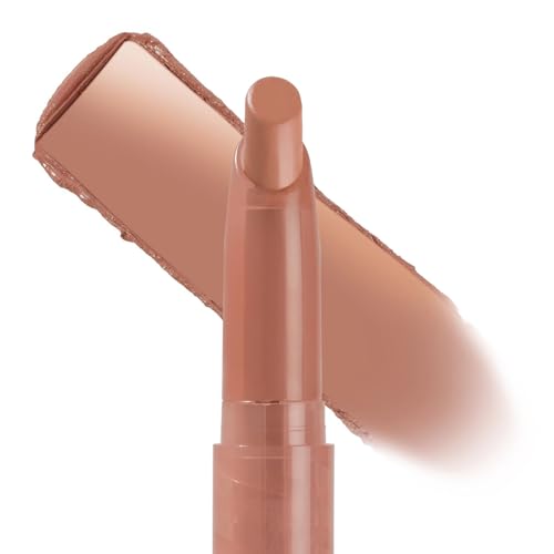 Lipstick | Moisturizing, Vegan, Peachy Nude