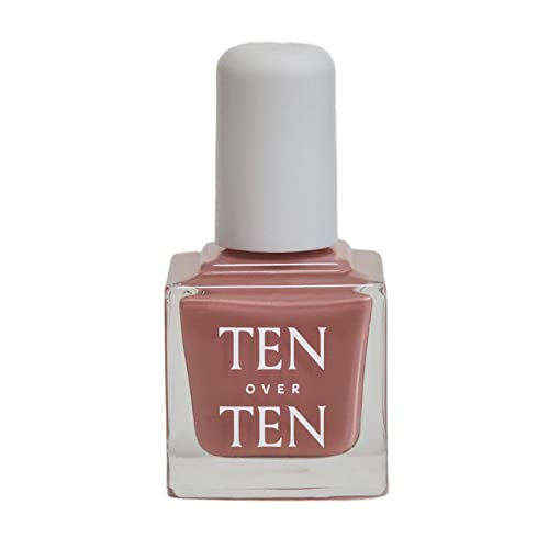 Nail Polish | Clean, Natural, Non-Toxic, 0.45 ounce (13.3 mL)