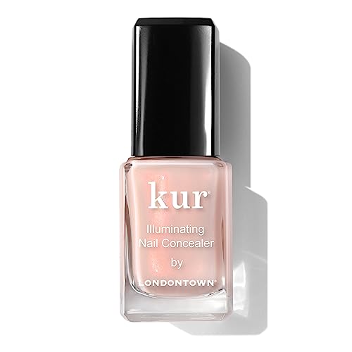 Nail Concealer | Sweet Bubblegum Pink, 0.40 fl oz, Vegan, Long Lasting