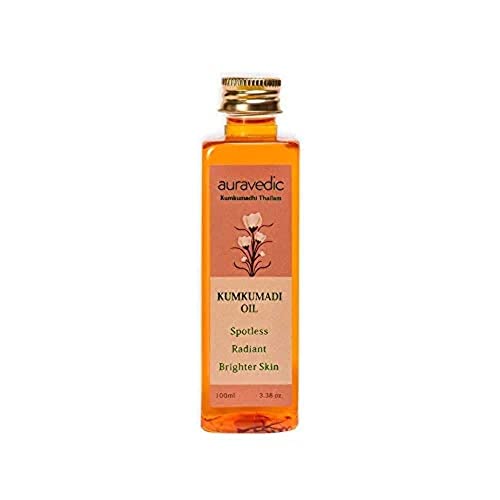 Face Oil | Anti-Aging Formula, Suitable for All Skin Types