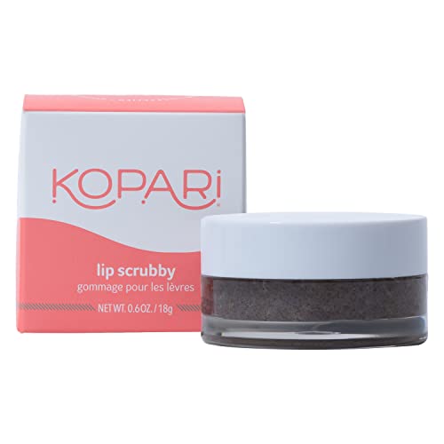 Lip Scrub | Exfoliating Formula, Hydrating Ingredients