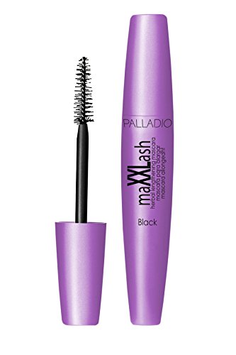 Mascara | Lengthening Formula, Black