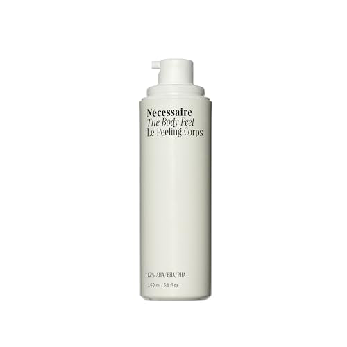 Body Serum | 10% AHA, 1% BHA, 1% PHA, 150ml