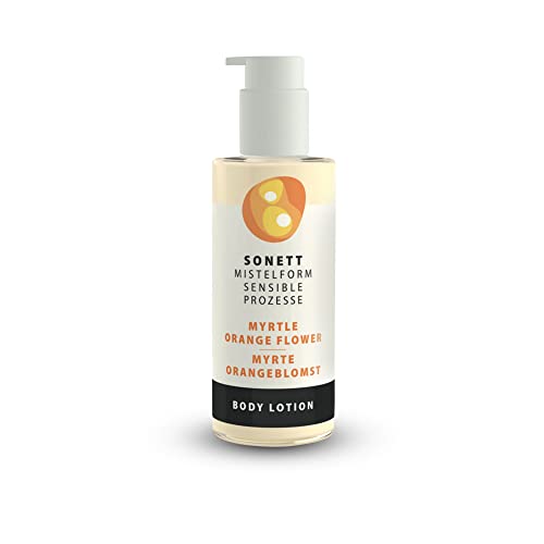 Body Lotion | Myrtle-Orange Flower, 4.9 fl. oz.