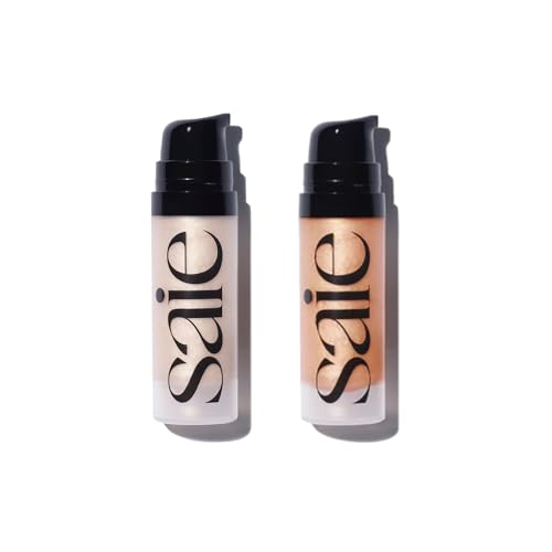 Luminizer | Lightweight Gel, 0.5 Fl Oz Each, Duo Pack