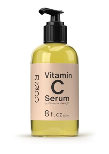 Face Serum | 8 Ounces, Hydrating for Dark Spots, Paraben & SLS Free