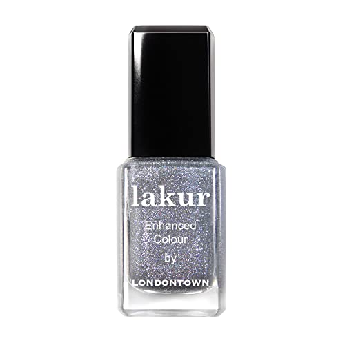 Nail Polish | Vegan, Cruelty-Free, Enhanced Color, Tinsel