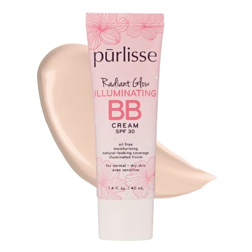 BB Cream | SPF 30, Light Coverage, Fair - 1.4 oz.