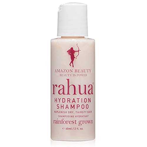 Shampoo | 2 Fl Oz, Hydrates Dry Hair, Infused with Tropical Aromas