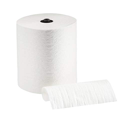 Paper Towel | 425' Length, 8.25" Width, Touchless, Roll of 6