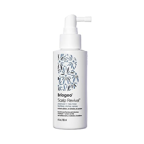 Scalp Treatment Spray | Detoxifying, 5.5 oz