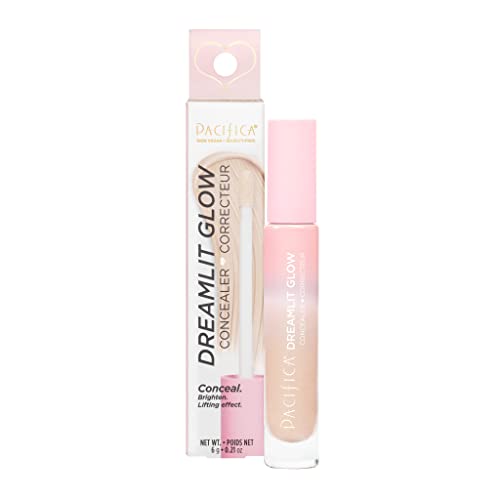 Concealer | Multi-Use, Plant-Based Formula, Lightweight